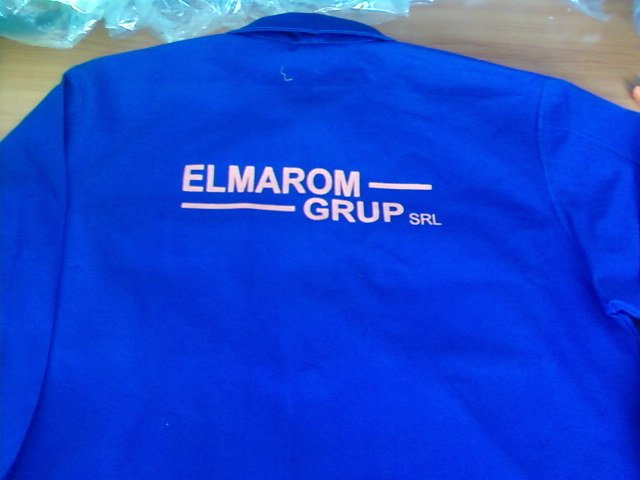 Elmarom Grup - Verificari Pram instalatii electrice